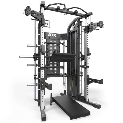 ATX® Monster Full-Functional Gym 2.0