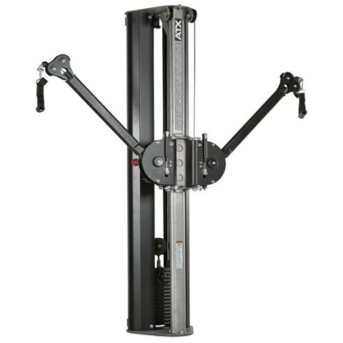 ATX® Multi Functional Trainer Wall Mounted