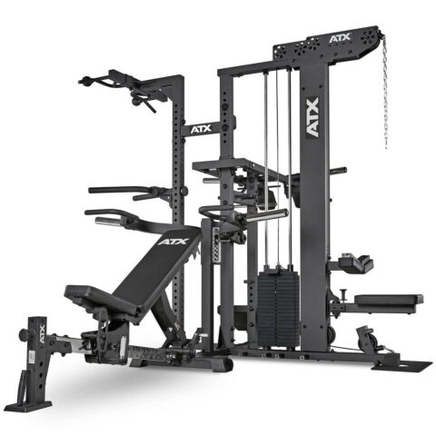 ATX® MultipleX GYM kuntokeskus