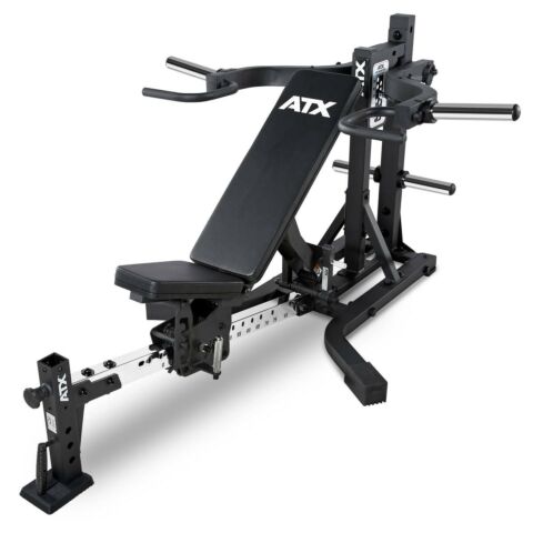 ATX® Multipress punnerruslaite 2.0