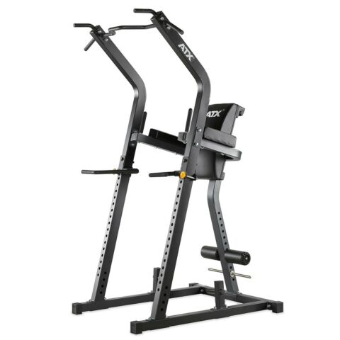 ATX® Multi Tower leuanveto- ja dippiteline