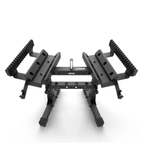 ATX® Octa säädettävien käsipainojen teline – XL