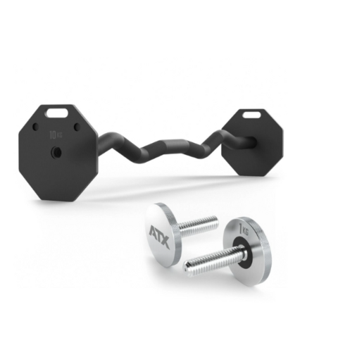 ATX® Octa SZ mutkatanko