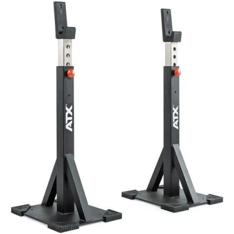 ATX® Power Squat Stands 720 Kyykkytolpat