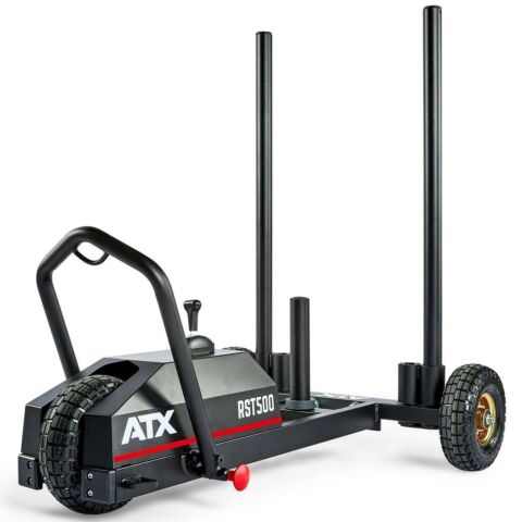ATX® Resistance Power vastuskelkka