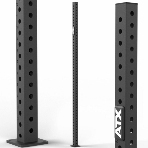 ATX® RIG Pystyputki 261.6 cm