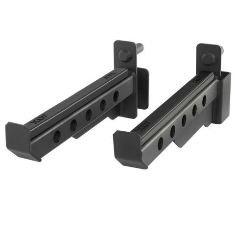 ATX® Safety Turvaraudat 500 -sarjan kehikoihin
