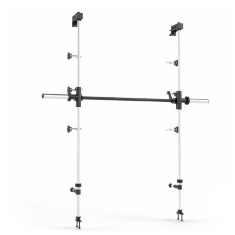 ATX® Smith lisäosa PRX-640 rackiin