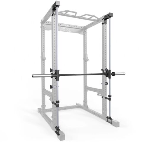 ATX® Smith lisäosa PRX-780 rackiin