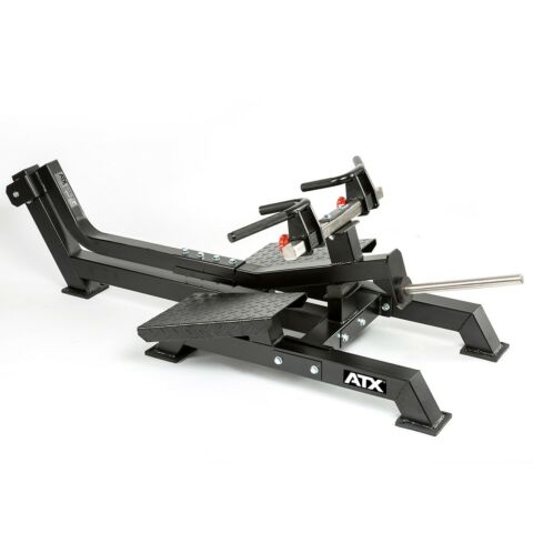 ATX® T-kulmasoutulaite