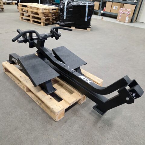 ATX® T-kulmasoutulaite 