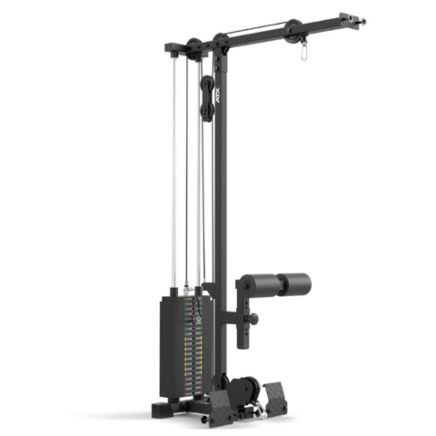 ATX® Taljalaite 100kg painopakalla Half Rack HRX-510 yhteensopiva