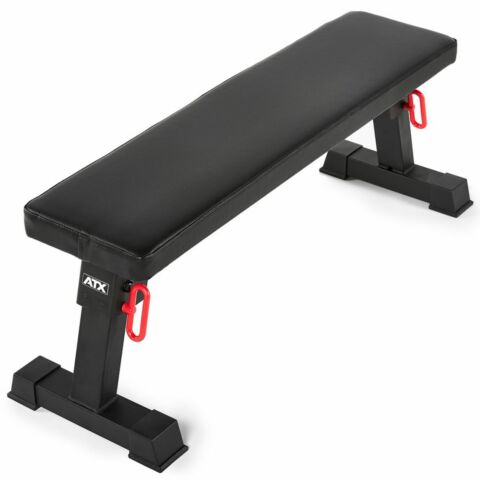 ATX® Tasapenkki kokoontaitettava
