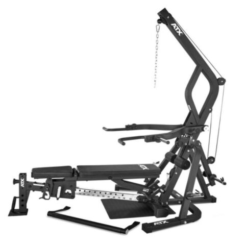 ATX® TripleX  kuntokeskus