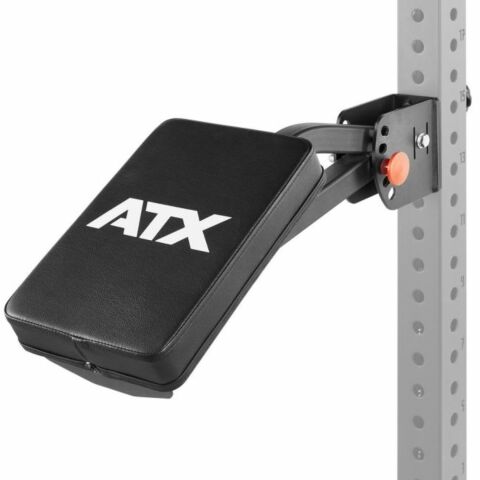 ATX® Universal Supporting Pad 600-800 sarjan rackeihin