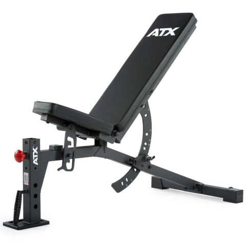 ATX® Säädettävä monitoimipenkki MBX-520 2.0