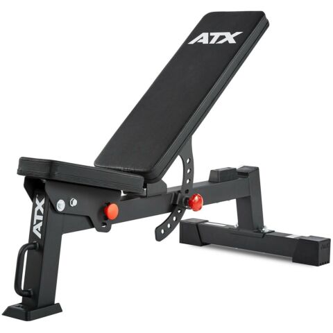 ATX® Säädettävä Vinopenkki MBX-610