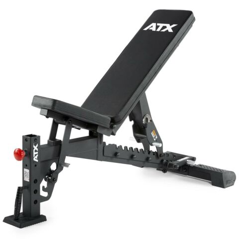 ATX® Säädettävä monitoimipenkki Ultimate 2.0