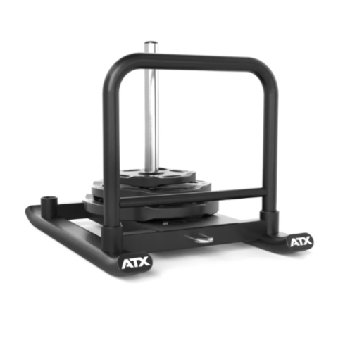 Cross Tube ATX® Weight Sled TR - painokelkkaan