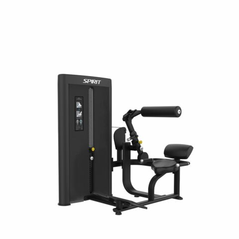Spirit SP15 BACK EXTENSION selänojennuslaite