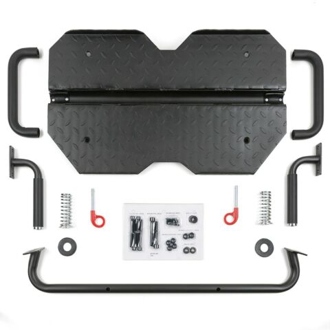 ATX® Jalkaprässilevy Monster Full-Functional Gym