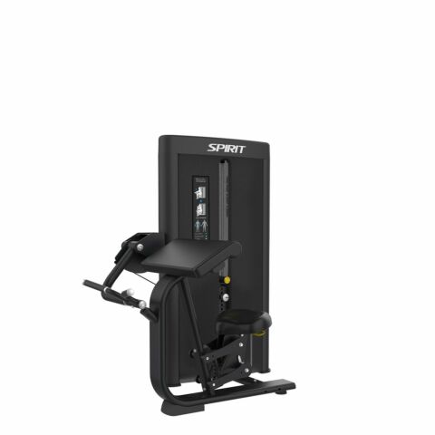 Spirit SP15 BICEPS CURL hauislaite