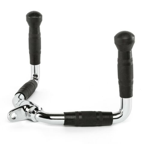 Brett Roddhandtag i Gummi