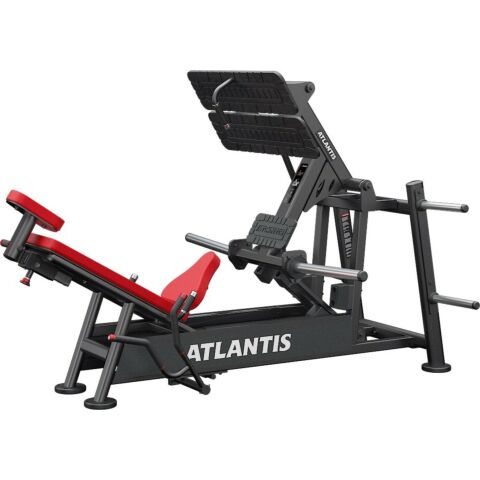 Atlantis C201 Pivot Leg Press