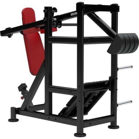 Atlantis Pendulum Squat C212