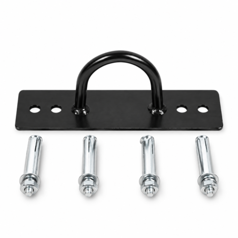 Corefit® Battle Rope -lattiakiinnike