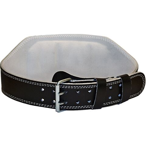 Corefit® Flex Tyngdlyftarbälte - S-storlek