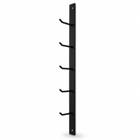 Corefit® Power Foam Grip taljakahva- ja säilytysteline