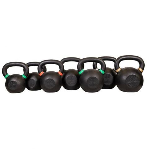 Corefit® Kahvakuula Russian Iron 4-48 kg