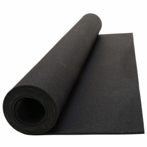 Corefit® kumimattorulla 1x10 m / 8 mm