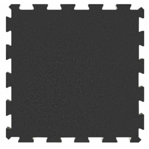 Corefit® Puzzle palamatto 15 mm paks. 980x980 musta