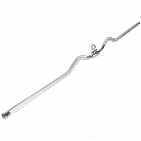 Corefit® Pitkä suora vetotanko 120 cm