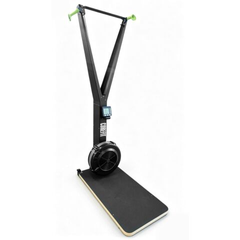 Corefit® Skierg hiihtolaite alustalla