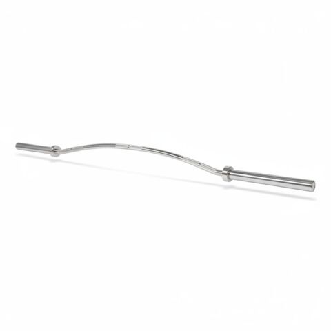 Corefit® Buffalo Bar kaareva kyykkytanko