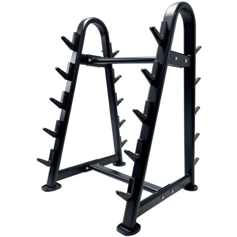 Corefit® Tankoteline kiinteille painosarjoille kaksipuoleinen