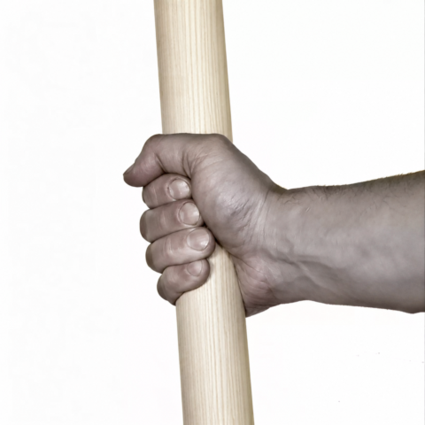 Corefit® FAT GRIP Jumppakeppi 150 cm – 44 mm