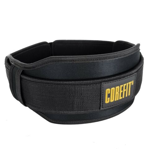 Corefit® Heavy Double Neoprene harjoitusvyö