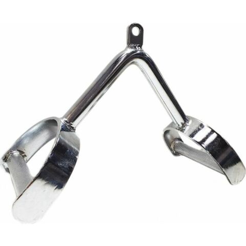 Corefit® vetotanko V-malli 38 cm