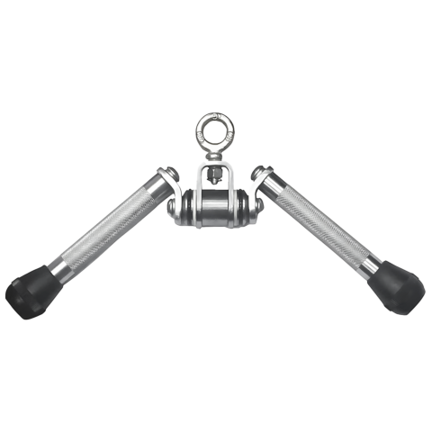 Corefit® Hauis- ja ojentajakahva tasapainotettu 360°