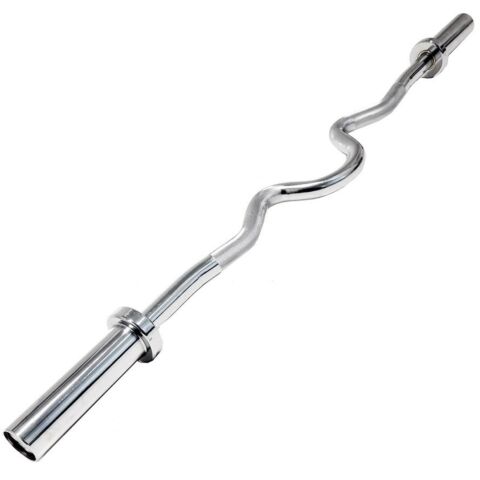 Corefit® Super EZ mutkatanko, Olympia 50 mm
