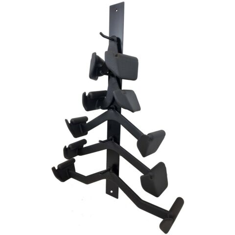 Corefit® Power Foam Grip vetokahva- ja säilytysteline