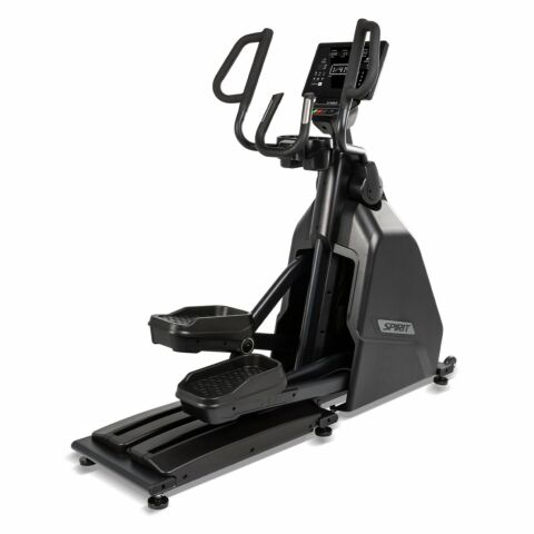 Crosstrainer Spirit CE980