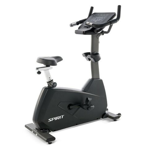 Kuntopyörä Spirit CU800+