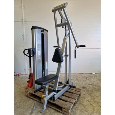 Cybex VR1 kuntosalilaitekokonaisuus 14 laitetta!