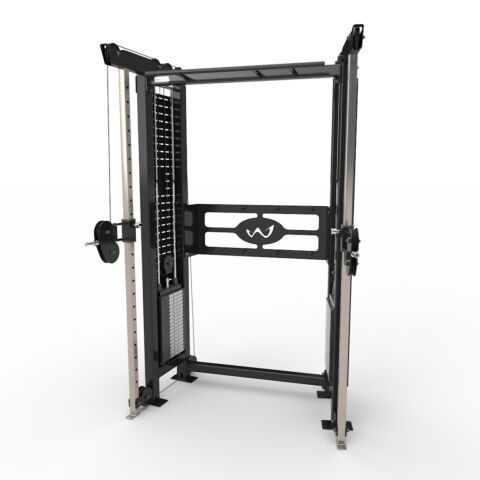 Watson säädettävä kaksoistalja