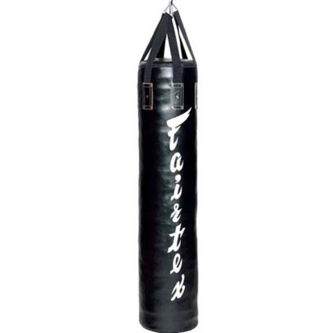Fairtex HB6 nahkainen nyrkkeilysäkki 45 kg / 180 cm